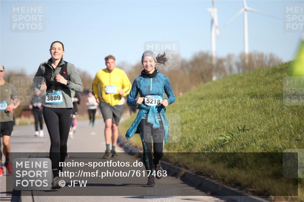 06.04.2025 - 44. Internationalen Wilhelmsburger Insellauf Jannik Wohlers http://msf.ph/oto/7617463 06.04.2025 09:42:57 Laufen 03, 3889, 7, 3179, 5218 meine-sportfotos.de