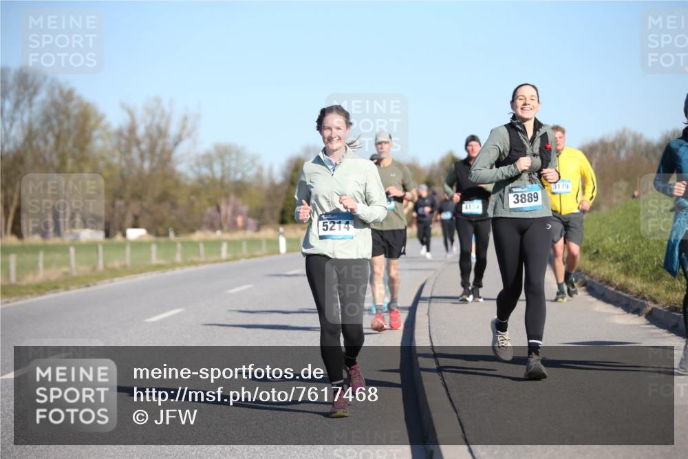 06.04.2025 - 44. Internationalen Wilhelmsburger Insellauf Jannik Wohlers http://msf.ph/oto/7617468 06.04.2025 09:42:59 Laufen 5214, 3179, 3889, 4134 meine-sportfotos.de