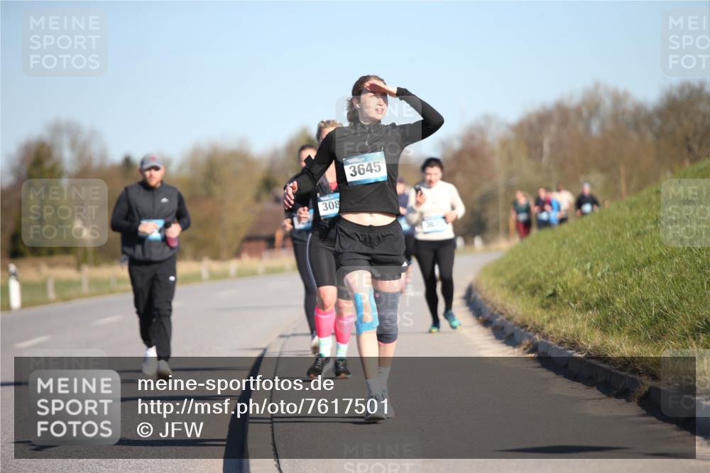 06.04.2025 - 44. Internationalen Wilhelmsburger Insellauf Jannik Wohlers http://msf.ph/oto/7617501 06.04.2025 09:43:08 Laufen 308, 3645, 36 meine-sportfotos.de