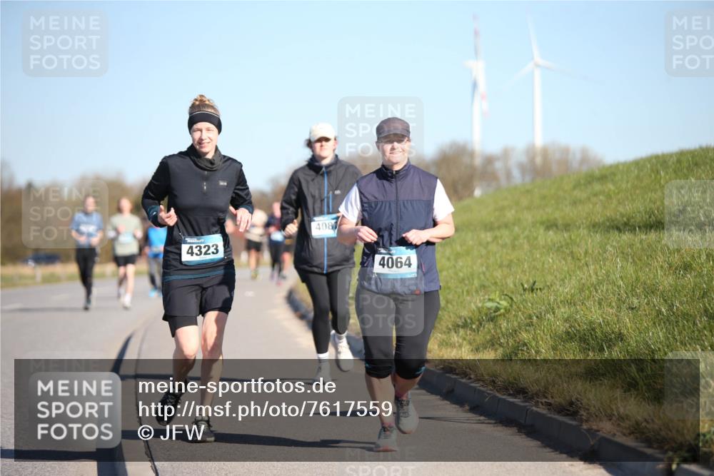 06.04.2025 - 44. Internationalen Wilhelmsburger Insellauf Jannik Wohlers http://msf.ph/oto/7617559 06.04.2025 09:43:24 Laufen 4323, 408, 4064 meine-sportfotos.de