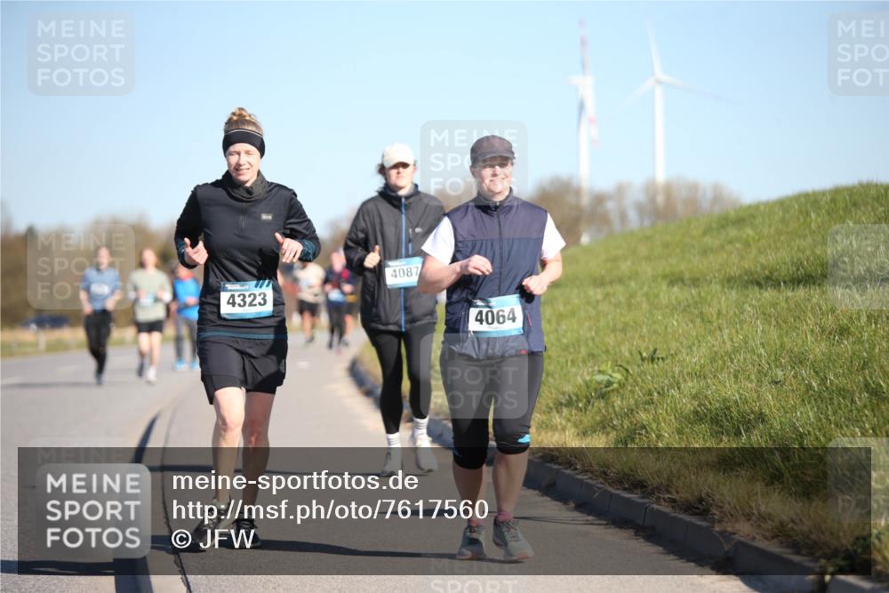06.04.2025 - 44. Internationalen Wilhelmsburger Insellauf Jannik Wohlers http://msf.ph/oto/7617560 06.04.2025 09:43:24 Laufen 4323, 4087, 4064 meine-sportfotos.de
