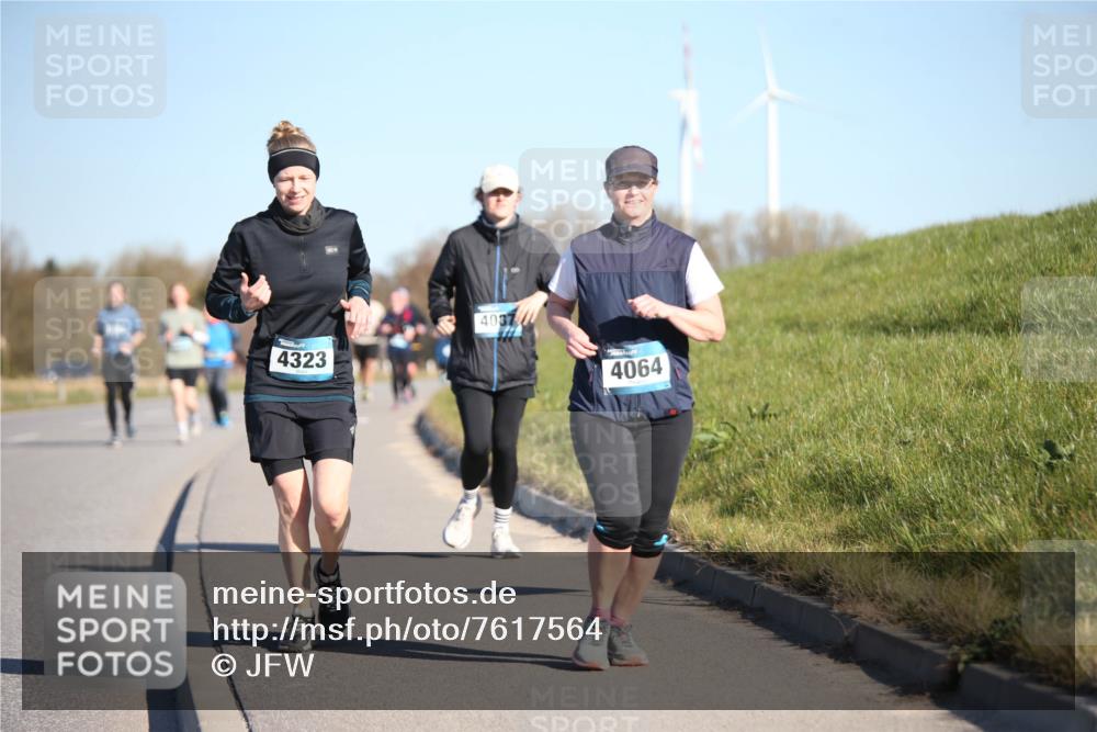 06.04.2025 - 44. Internationalen Wilhelmsburger Insellauf Jannik Wohlers http://msf.ph/oto/7617564 06.04.2025 09:43:24 Laufen 4323, 4037, 4064 meine-sportfotos.de