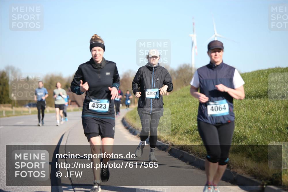 06.04.2025 - 44. Internationalen Wilhelmsburger Insellauf Jannik Wohlers http://msf.ph/oto/7617565 06.04.2025 09:43:25 Laufen 4323, 4087, 4064 meine-sportfotos.de