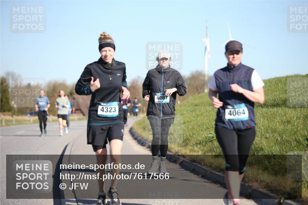 06.04.2025 - 44. Internationalen Wilhelmsburger Insellauf Jannik Wohlers http://msf.ph/oto/7617566 06.04.2025 09:43:25 Laufen 4323, 4087, 4064 meine-sportfotos.de