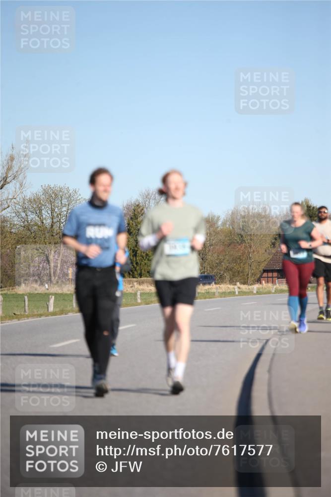 06.04.2025 - 44. Internationalen Wilhelmsburger Insellauf Jannik Wohlers http://msf.ph/oto/7617577 06.04.2025 09:43:35 Laufen  meine-sportfotos.de