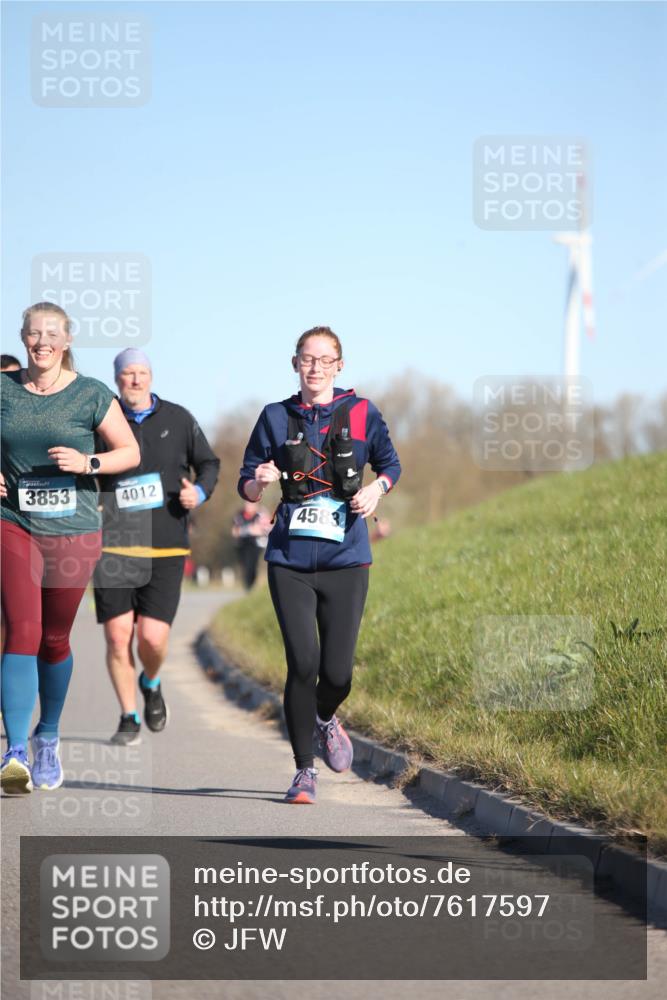 06.04.2025 - 44. Internationalen Wilhelmsburger Insellauf Jannik Wohlers http://msf.ph/oto/7617597 06.04.2025 09:43:40 Laufen 3853, 4012, 4583 meine-sportfotos.de