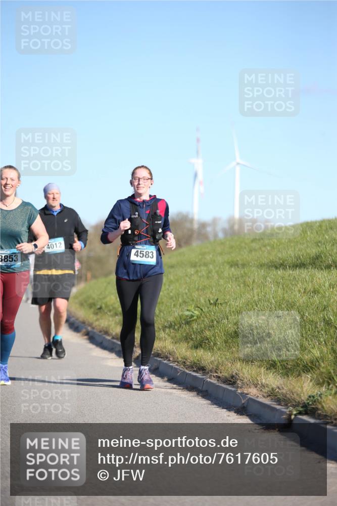 06.04.2025 - 44. Internationalen Wilhelmsburger Insellauf Jannik Wohlers http://msf.ph/oto/7617605 06.04.2025 09:43:42 Laufen 3853, 4012, 4583 meine-sportfotos.de
