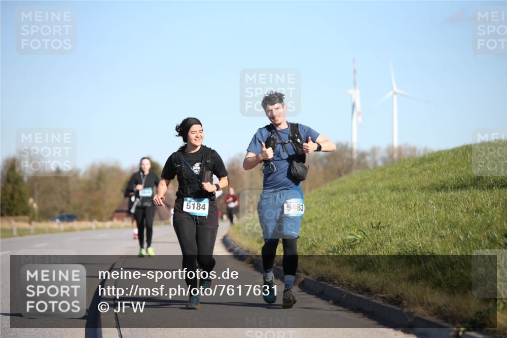 06.04.2025 - 44. Internationalen Wilhelmsburger Insellauf Jannik Wohlers http://msf.ph/oto/7617631 06.04.2025 09:43:55 Laufen 34, 49, 5184, 5183 meine-sportfotos.de
