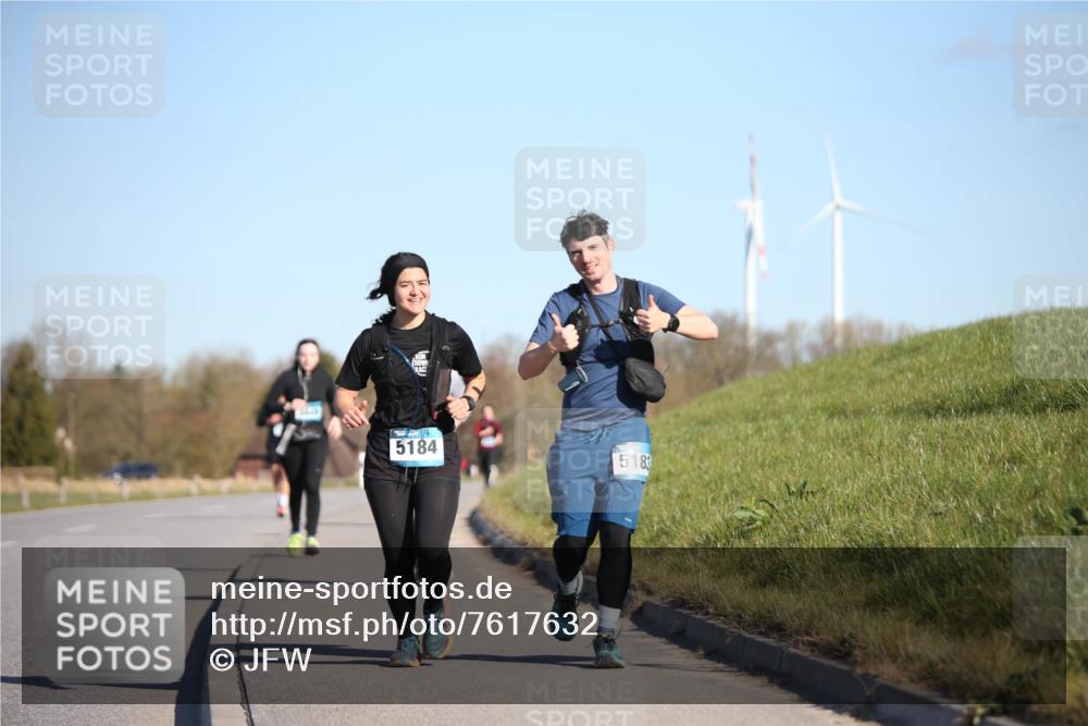 06.04.2025 - 44. Internationalen Wilhelmsburger Insellauf Jannik Wohlers http://msf.ph/oto/7617632 06.04.2025 09:43:55 Laufen 5184, 5183 meine-sportfotos.de