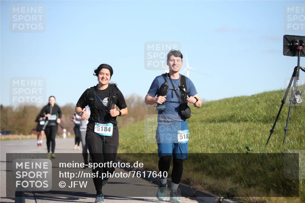 06.04.2025 - 44. Internationalen Wilhelmsburger Insellauf Jannik Wohlers http://msf.ph/oto/7617640 06.04.2025 09:43:57 Laufen 5184, 518 meine-sportfotos.de
