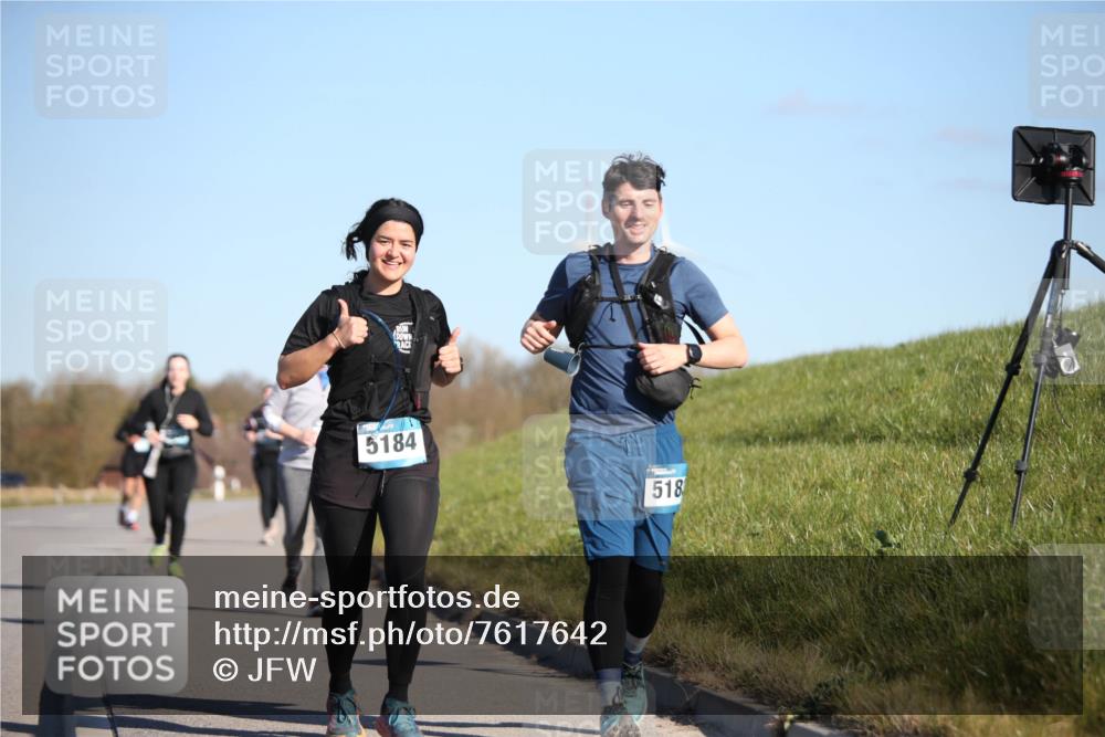 06.04.2025 - 44. Internationalen Wilhelmsburger Insellauf Jannik Wohlers http://msf.ph/oto/7617642 06.04.2025 09:43:57 Laufen 5184, 518 meine-sportfotos.de