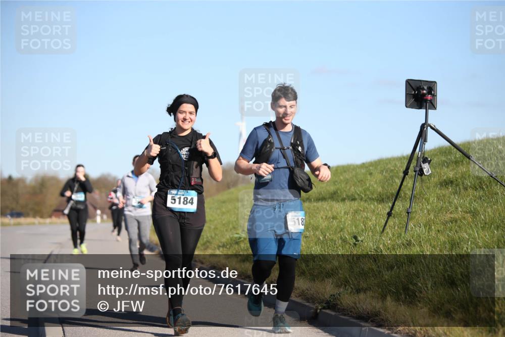 06.04.2025 - 44. Internationalen Wilhelmsburger Insellauf Jannik Wohlers http://msf.ph/oto/7617645 06.04.2025 09:43:57 Laufen 5184, 518 meine-sportfotos.de