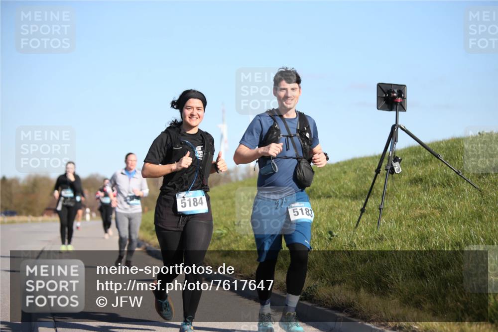 06.04.2025 - 44. Internationalen Wilhelmsburger Insellauf Jannik Wohlers http://msf.ph/oto/7617647 06.04.2025 09:43:58 Laufen 5184, 5183 meine-sportfotos.de