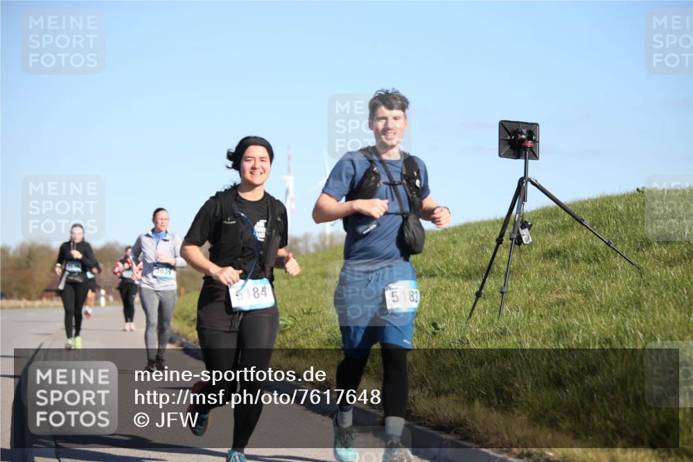 06.04.2025 - 44. Internationalen Wilhelmsburger Insellauf Jannik Wohlers http://msf.ph/oto/7617648 06.04.2025 09:43:58 Laufen 3639, 5184, 5183 meine-sportfotos.de