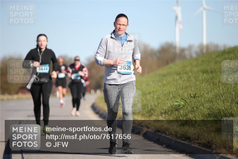 06.04.2025 - 44. Internationalen Wilhelmsburger Insellauf Jannik Wohlers http://msf.ph/oto/7617656 06.04.2025 09:44:00 Laufen 3639, 3449 meine-sportfotos.de
