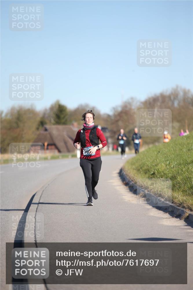 06.04.2025 - 44. Internationalen Wilhelmsburger Insellauf Jannik Wohlers http://msf.ph/oto/7617697 06.04.2025 09:44:17 Laufen 36 meine-sportfotos.de