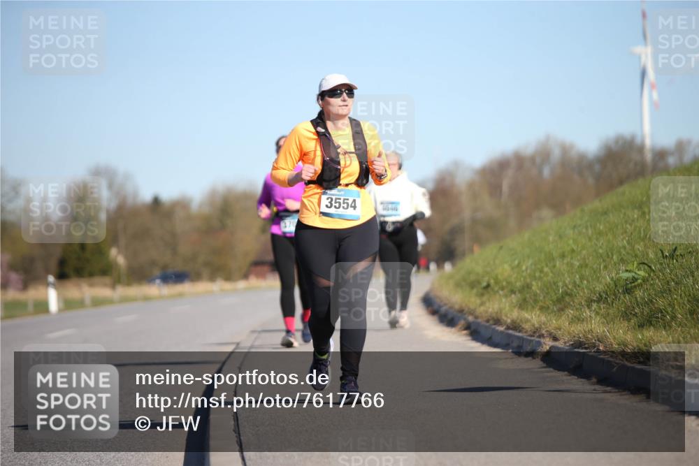 06.04.2025 - 44. Internationalen Wilhelmsburger Insellauf Jannik Wohlers http://msf.ph/oto/7617766 06.04.2025 09:44:57 Laufen 370, 3554, 4046 meine-sportfotos.de