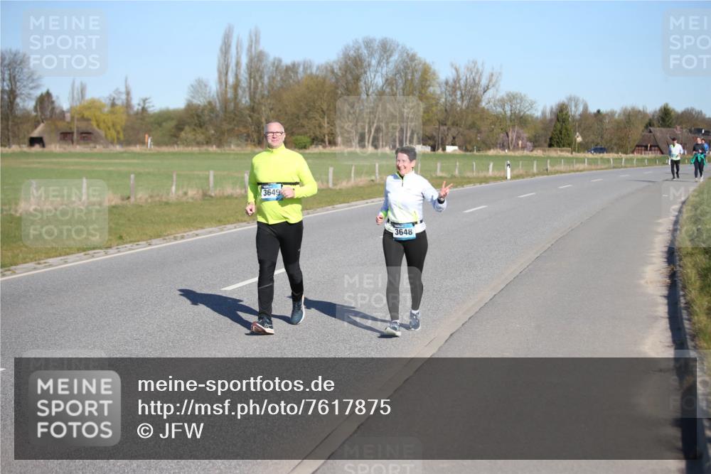 06.04.2025 - 44. Internationalen Wilhelmsburger Insellauf Jannik Wohlers http://msf.ph/oto/7617875 06.04.2025 09:45:23 Laufen 3649, 3648 meine-sportfotos.de