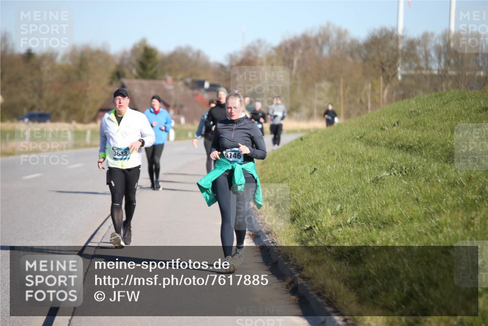06.04.2025 - 44. Internationalen Wilhelmsburger Insellauf Jannik Wohlers http://msf.ph/oto/7617885 06.04.2025 09:45:38 Laufen 3633, 5146 meine-sportfotos.de