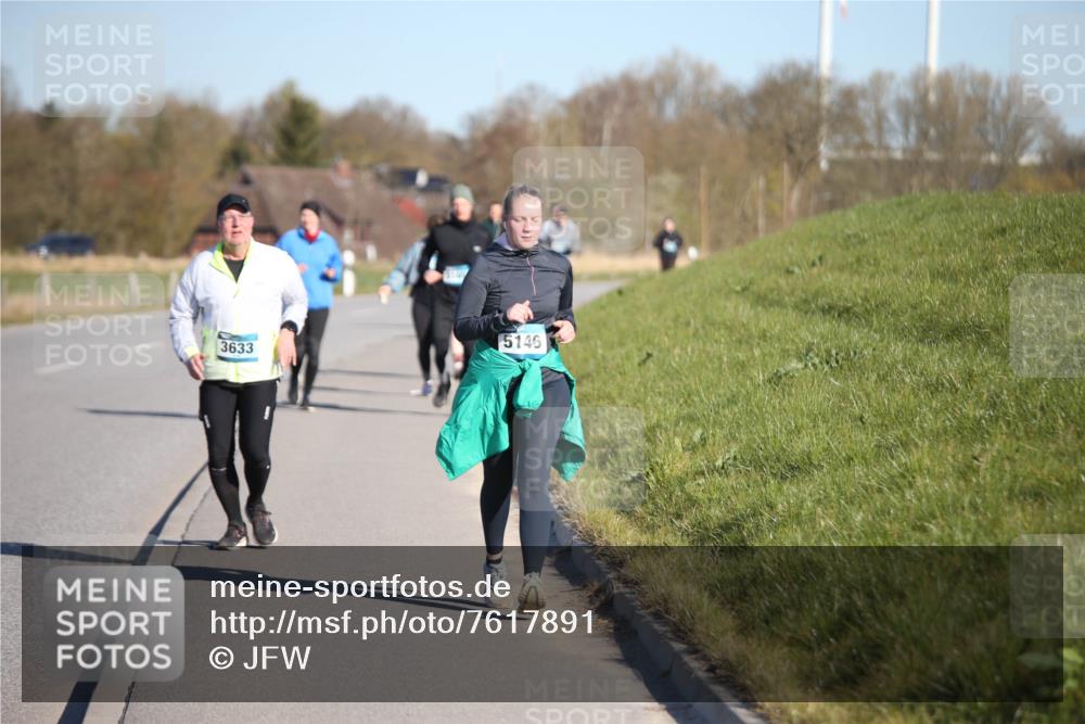06.04.2025 - 44. Internationalen Wilhelmsburger Insellauf Jannik Wohlers http://msf.ph/oto/7617891 06.04.2025 09:45:40 Laufen 5146, 3633 meine-sportfotos.de