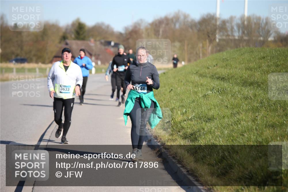06.04.2025 - 44. Internationalen Wilhelmsburger Insellauf Jannik Wohlers http://msf.ph/oto/7617896 06.04.2025 09:45:40 Laufen 15146, 3633 meine-sportfotos.de