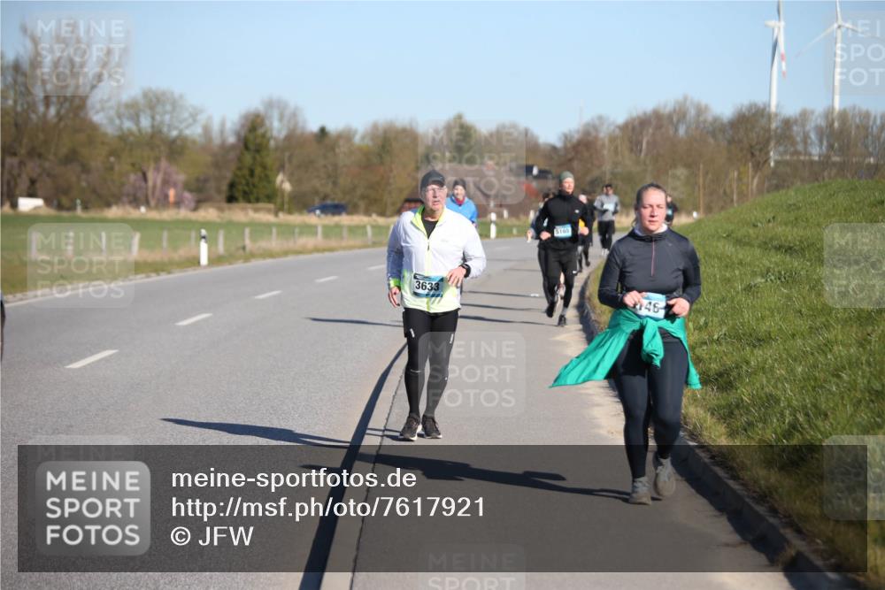 06.04.2025 - 44. Internationalen Wilhelmsburger Insellauf Jannik Wohlers http://msf.ph/oto/7617921 06.04.2025 09:45:42 Laufen 3633, 5165, 146 meine-sportfotos.de