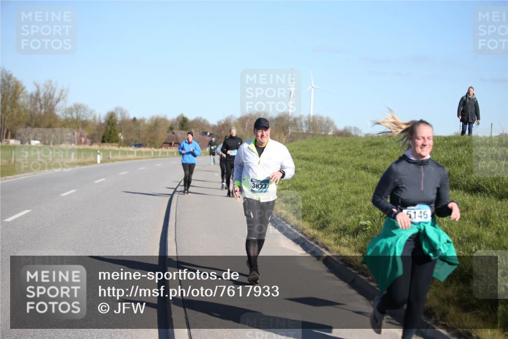 06.04.2025 - 44. Internationalen Wilhelmsburger Insellauf Jannik Wohlers http://msf.ph/oto/7617933 06.04.2025 09:45:45 Laufen 3633, 5146 meine-sportfotos.de