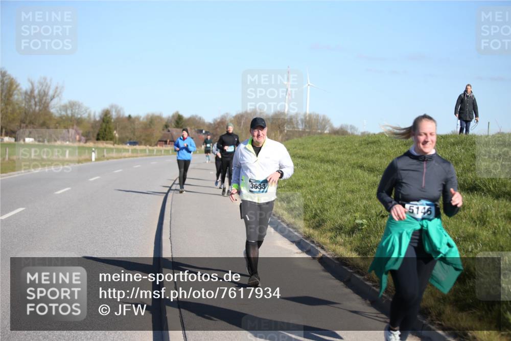 06.04.2025 - 44. Internationalen Wilhelmsburger Insellauf Jannik Wohlers http://msf.ph/oto/7617934 06.04.2025 09:45:45 Laufen 3633, 5146 meine-sportfotos.de