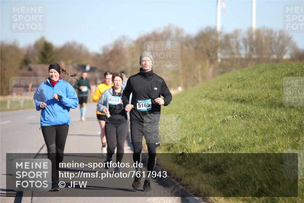 06.04.2025 - 44. Internationalen Wilhelmsburger Insellauf Jannik Wohlers http://msf.ph/oto/7617943 06.04.2025 09:45:48 Laufen 4033, 5165 meine-sportfotos.de