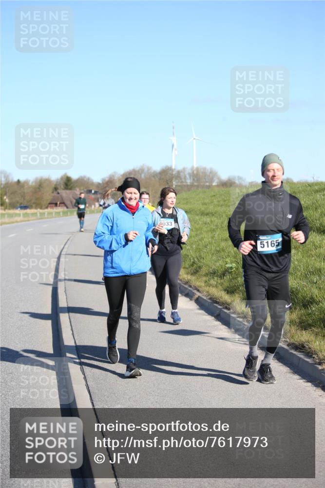 06.04.2025 - 44. Internationalen Wilhelmsburger Insellauf Jannik Wohlers http://msf.ph/oto/7617973 06.04.2025 09:45:54 Laufen 4033, 5165 meine-sportfotos.de