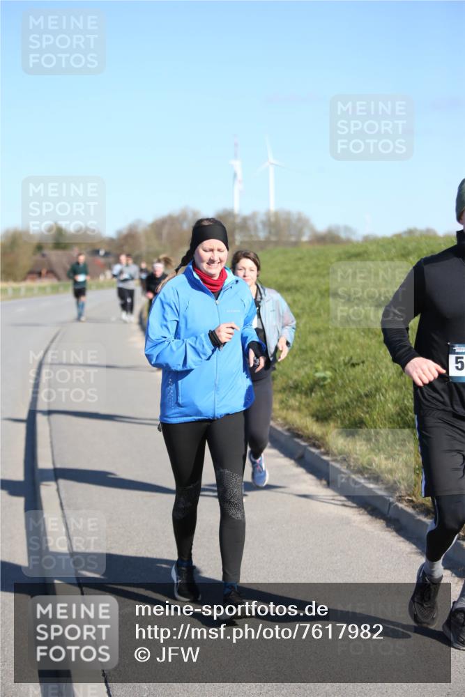 06.04.2025 - 44. Internationalen Wilhelmsburger Insellauf Jannik Wohlers http://msf.ph/oto/7617982 06.04.2025 09:45:55 Laufen 5 meine-sportfotos.de