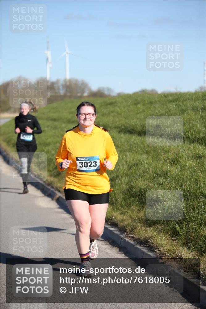 06.04.2025 - 44. Internationalen Wilhelmsburger Insellauf Jannik Wohlers http://msf.ph/oto/7618005 06.04.2025 09:45:58 Laufen 257, 3023 meine-sportfotos.de