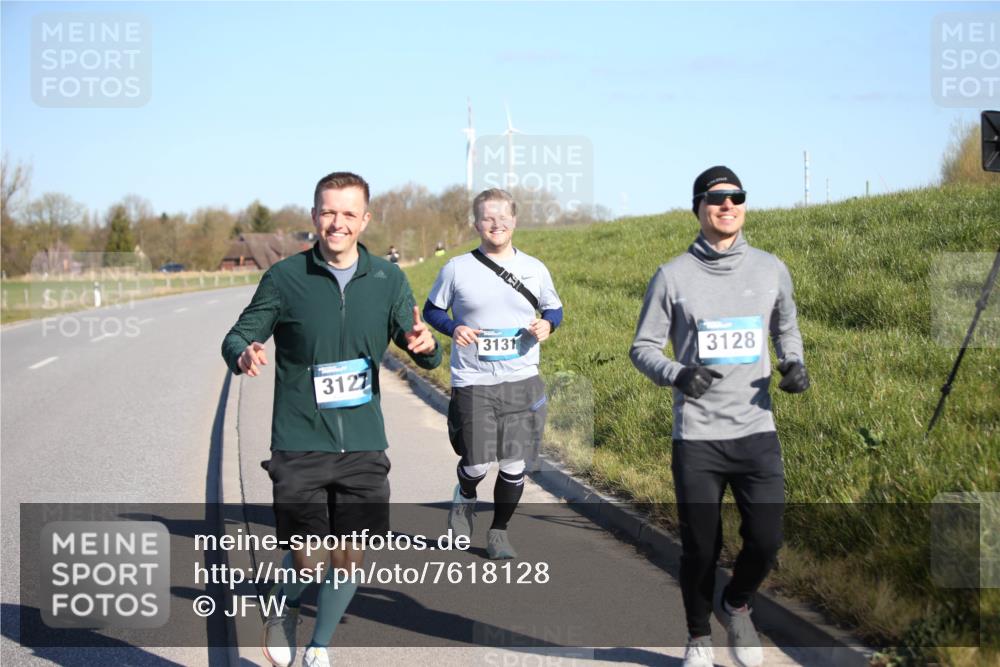 06.04.2025 - 44. Internationalen Wilhelmsburger Insellauf Jannik Wohlers http://msf.ph/oto/7618128 06.04.2025 09:46:11 Laufen 3131, 3128, 3127 meine-sportfotos.de