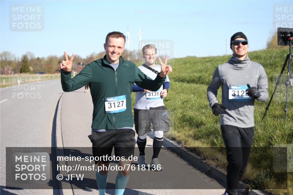 06.04.2025 - 44. Internationalen Wilhelmsburger Insellauf Jannik Wohlers http://msf.ph/oto/7618136 06.04.2025 09:46:12 Laufen 3131, 3127, 3128 meine-sportfotos.de
