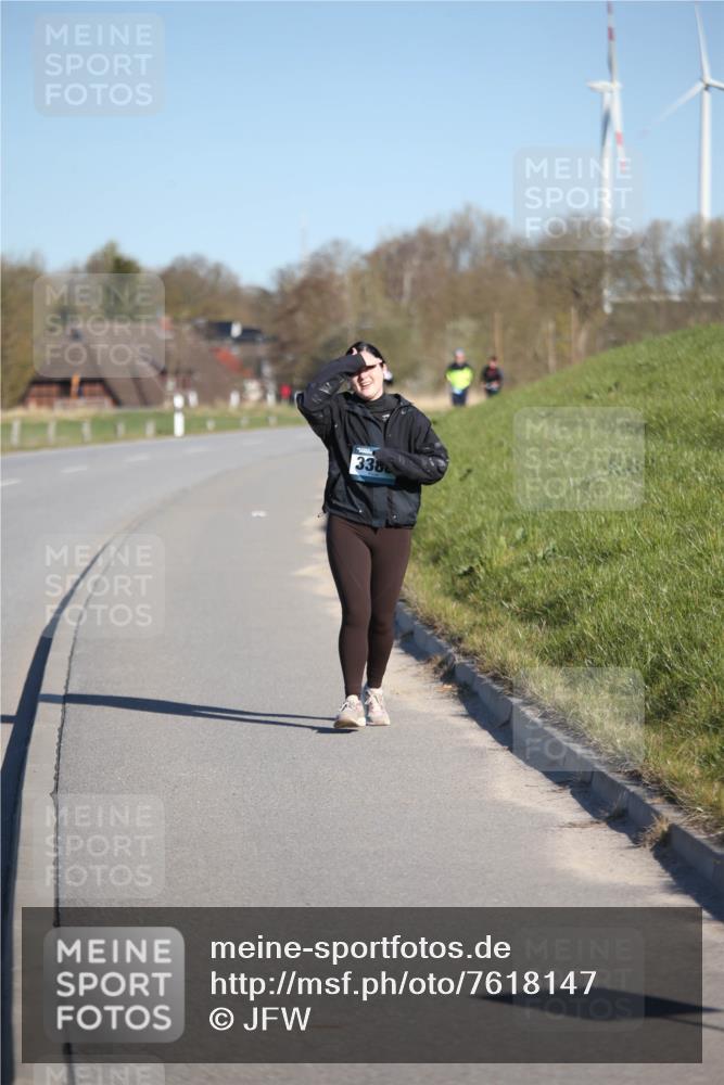 06.04.2025 - 44. Internationalen Wilhelmsburger Insellauf Jannik Wohlers http://msf.ph/oto/7618147 06.04.2025 09:46:19 Laufen 338 meine-sportfotos.de