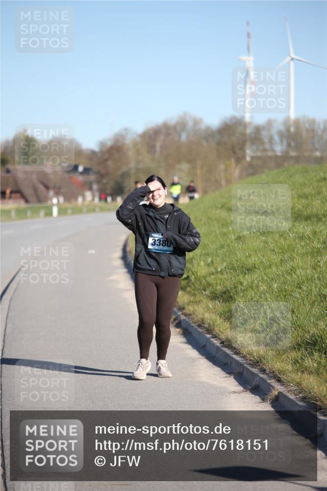 06.04.2025 - 44. Internationalen Wilhelmsburger Insellauf Jannik Wohlers http://msf.ph/oto/7618151 06.04.2025 09:46:20 Laufen 3380 meine-sportfotos.de