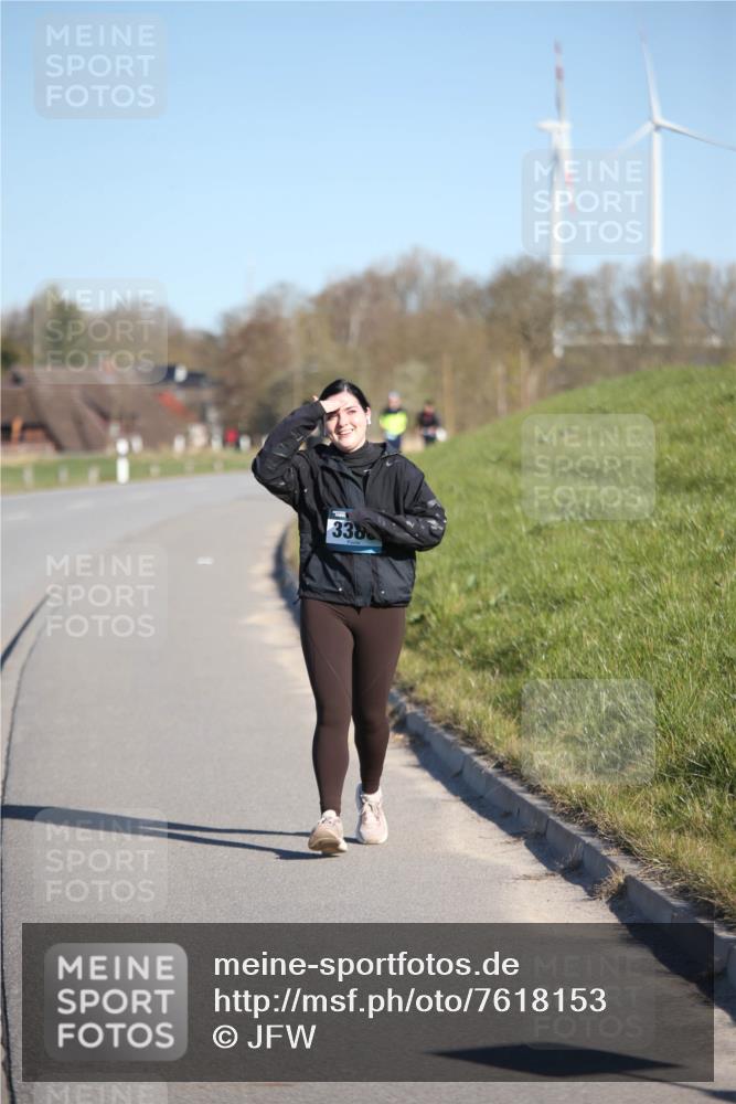 06.04.2025 - 44. Internationalen Wilhelmsburger Insellauf Jannik Wohlers http://msf.ph/oto/7618153 06.04.2025 09:46:20 Laufen 338 meine-sportfotos.de