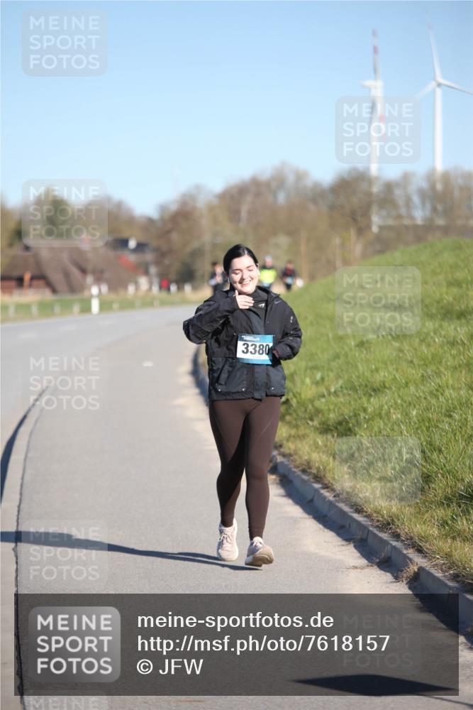06.04.2025 - 44. Internationalen Wilhelmsburger Insellauf Jannik Wohlers http://msf.ph/oto/7618157 06.04.2025 09:46:21 Laufen 3380 meine-sportfotos.de