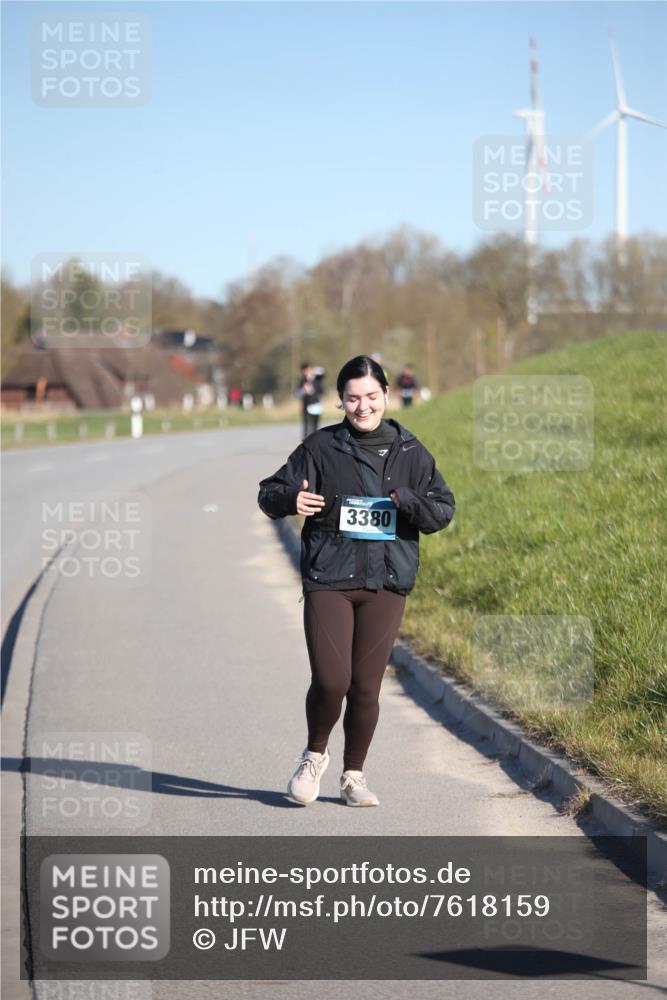 06.04.2025 - 44. Internationalen Wilhelmsburger Insellauf Jannik Wohlers http://msf.ph/oto/7618159 06.04.2025 09:46:21 Laufen 3380 meine-sportfotos.de