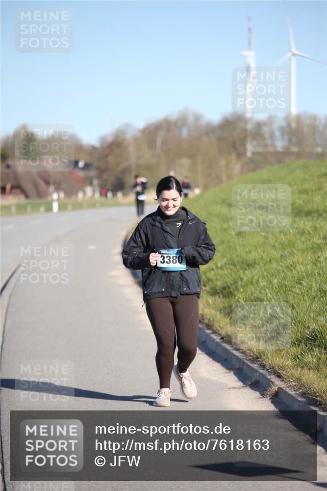 06.04.2025 - 44. Internationalen Wilhelmsburger Insellauf Jannik Wohlers http://msf.ph/oto/7618163 06.04.2025 09:46:21 Laufen 3380 meine-sportfotos.de