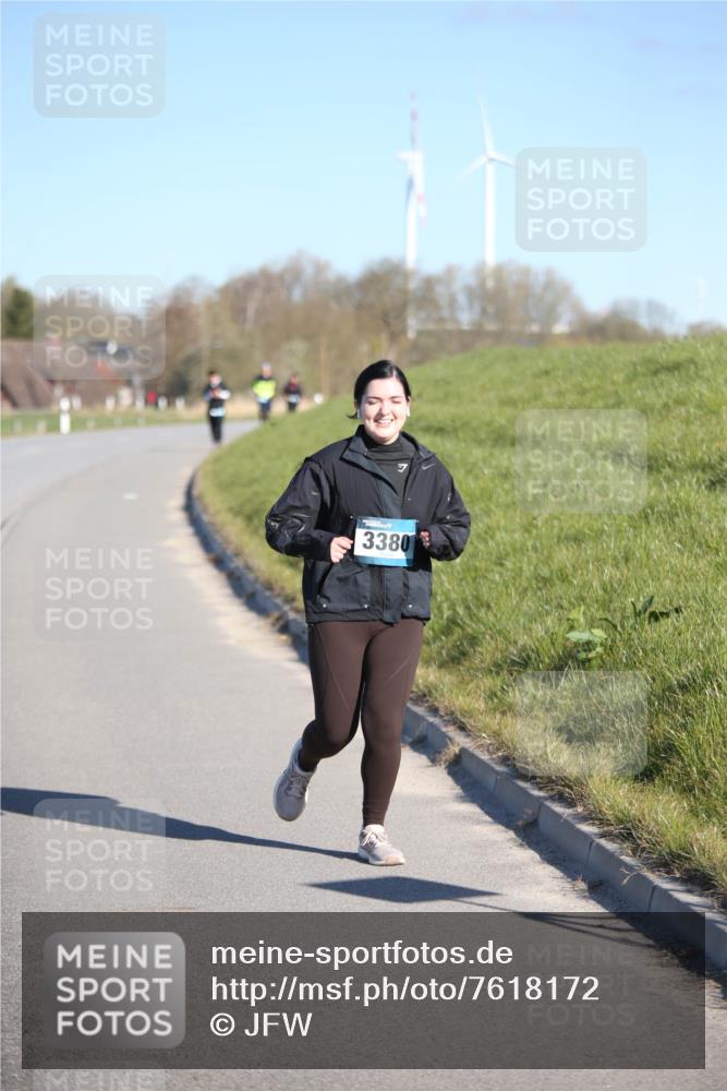 06.04.2025 - 44. Internationalen Wilhelmsburger Insellauf Jannik Wohlers http://msf.ph/oto/7618172 06.04.2025 09:46:22 Laufen 3380 meine-sportfotos.de