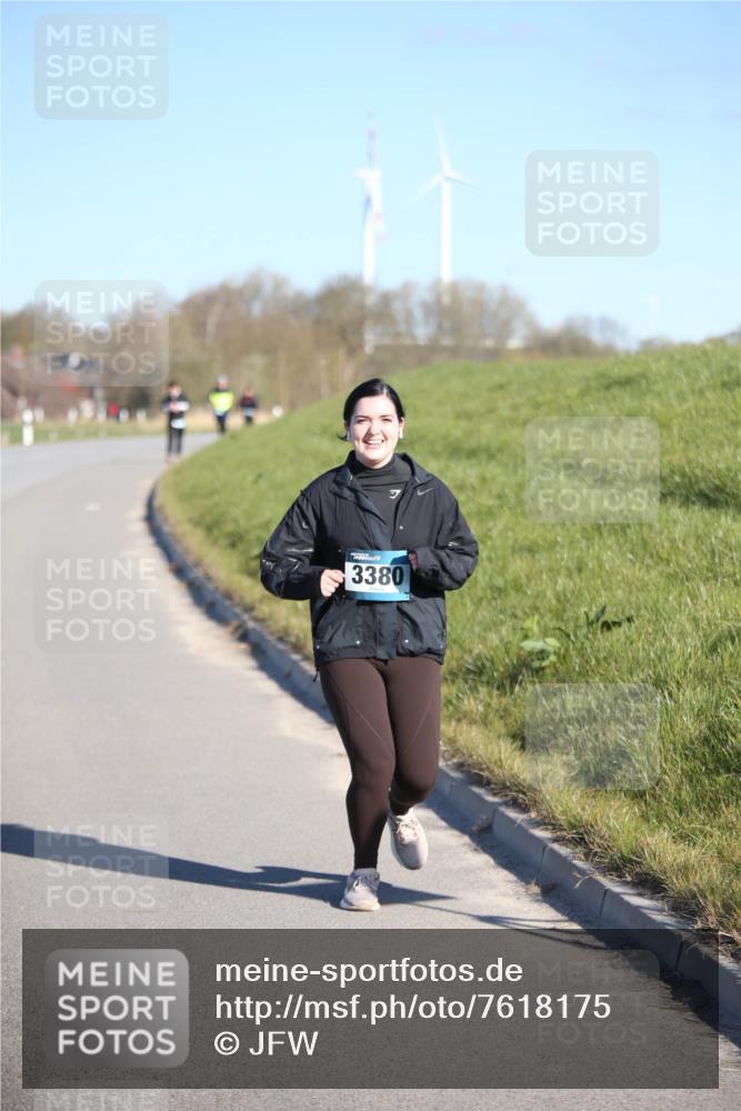 06.04.2025 - 44. Internationalen Wilhelmsburger Insellauf Jannik Wohlers http://msf.ph/oto/7618175 06.04.2025 09:46:23 Laufen 3380 meine-sportfotos.de