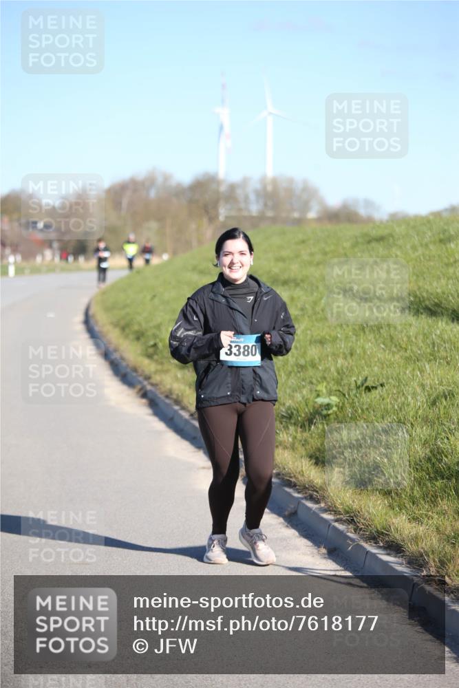 06.04.2025 - 44. Internationalen Wilhelmsburger Insellauf Jannik Wohlers http://msf.ph/oto/7618177 06.04.2025 09:46:23 Laufen 3380 meine-sportfotos.de