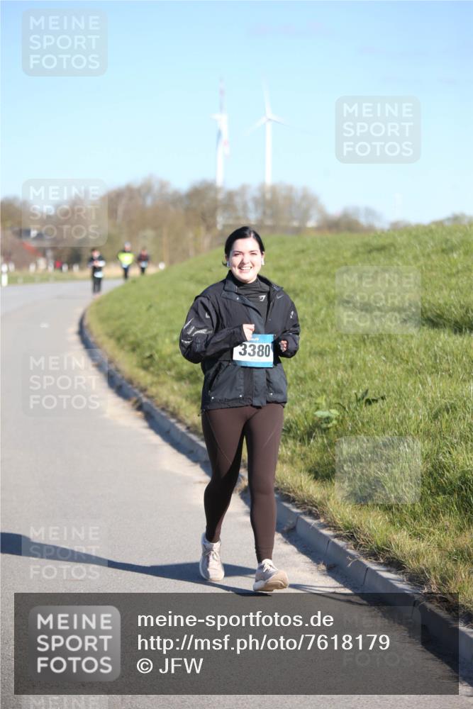 06.04.2025 - 44. Internationalen Wilhelmsburger Insellauf Jannik Wohlers http://msf.ph/oto/7618179 06.04.2025 09:46:23 Laufen 3380 meine-sportfotos.de