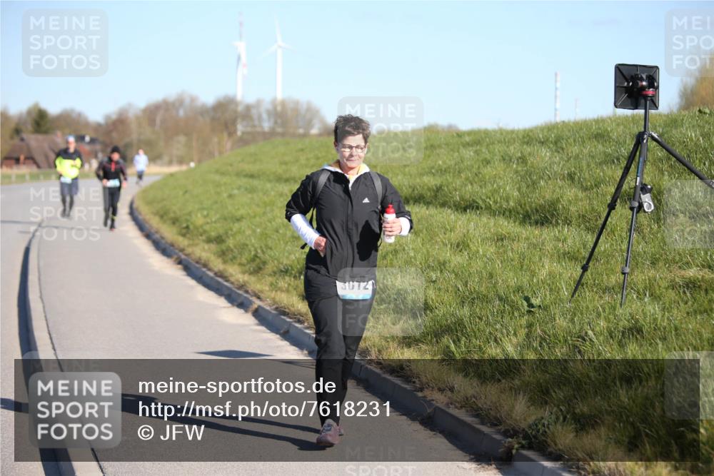 06.04.2025 - 44. Internationalen Wilhelmsburger Insellauf Jannik Wohlers http://msf.ph/oto/7618231 06.04.2025 09:46:51 Laufen  meine-sportfotos.de