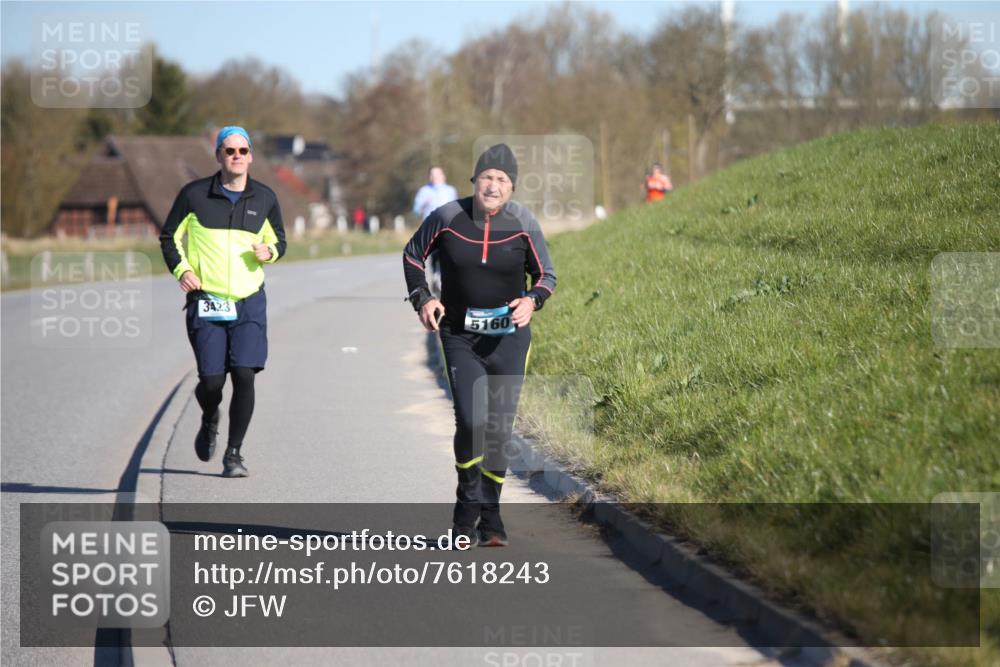 06.04.2025 - 44. Internationalen Wilhelmsburger Insellauf Jannik Wohlers http://msf.ph/oto/7618243 06.04.2025 09:46:56 Laufen 3423, 5160 meine-sportfotos.de
