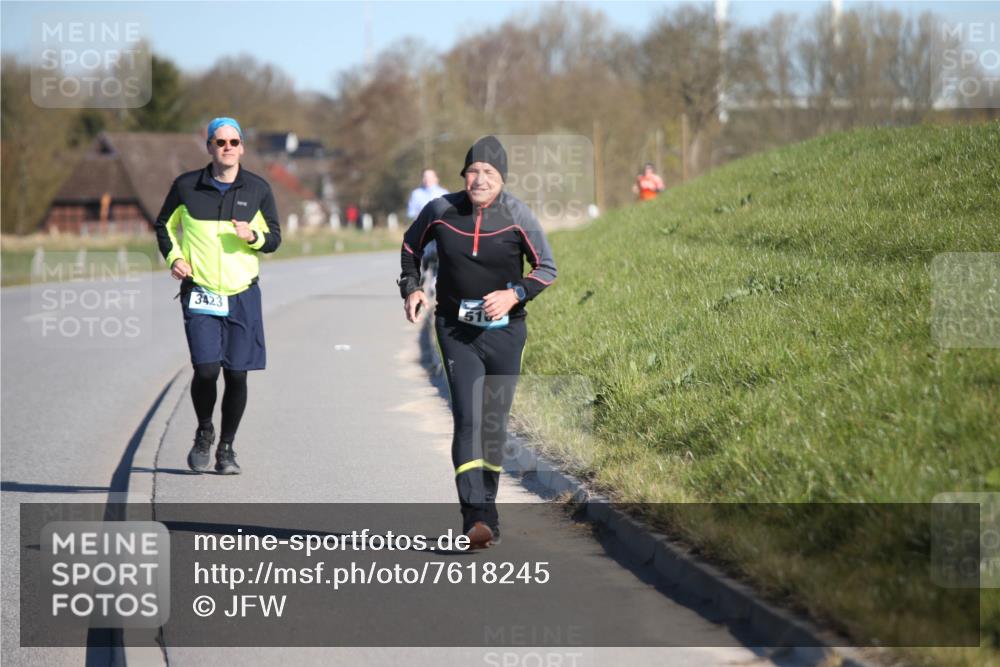06.04.2025 - 44. Internationalen Wilhelmsburger Insellauf Jannik Wohlers http://msf.ph/oto/7618245 06.04.2025 09:46:56 Laufen 3423 meine-sportfotos.de