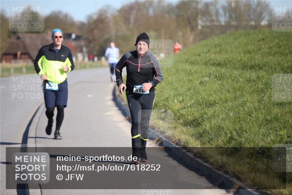 06.04.2025 - 44. Internationalen Wilhelmsburger Insellauf Jannik Wohlers http://msf.ph/oto/7618252 06.04.2025 09:46:57 Laufen 3423, 516 meine-sportfotos.de