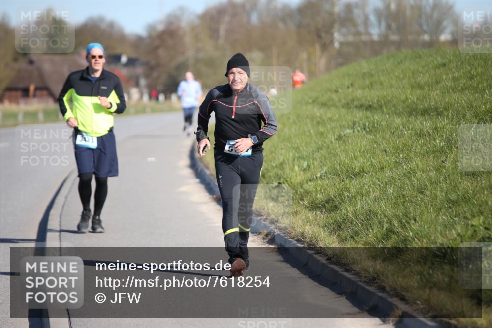 06.04.2025 - 44. Internationalen Wilhelmsburger Insellauf Jannik Wohlers http://msf.ph/oto/7618254 06.04.2025 09:46:57 Laufen  meine-sportfotos.de