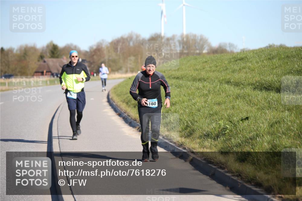 06.04.2025 - 44. Internationalen Wilhelmsburger Insellauf Jannik Wohlers http://msf.ph/oto/7618276 06.04.2025 09:46:59 Laufen 160 meine-sportfotos.de